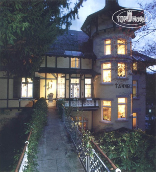 Hotel photo Tanneck 