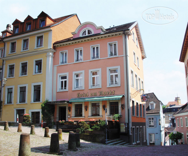 Hotelier's photos Am Markt 3*