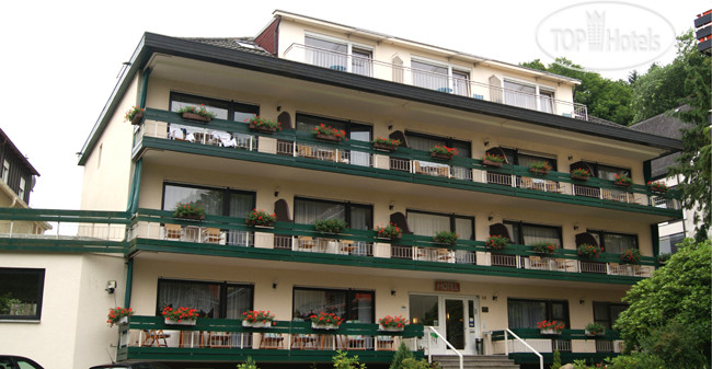 Hotelier's photos Allee Hotel Leidinger 3*