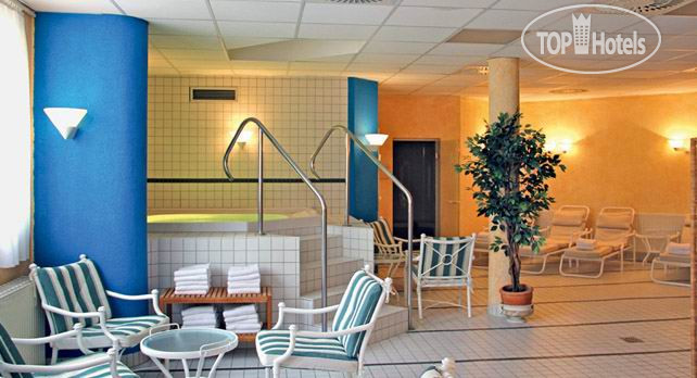 New photos from tourists ACHAT Premium Hotel Walldorf Reilingen 4*