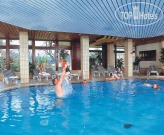 New photos from tourists Maritim Titisee 4*