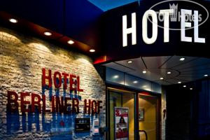 New photos from tourists City Partner Hotel Berliner Hof 3*