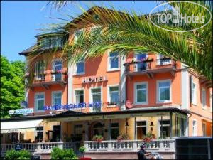 Hotel photo Hotel SONATA 3*