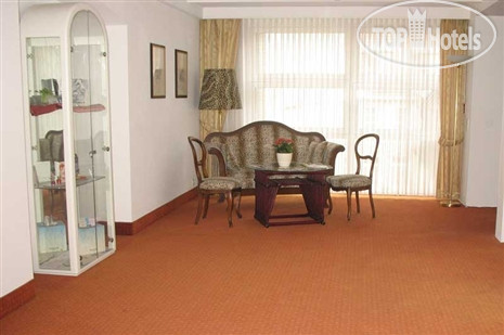New photos from tourists Quellenhof Hotel Baden 4*