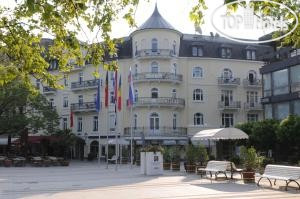 Hotel photo Haus Reichert 3*