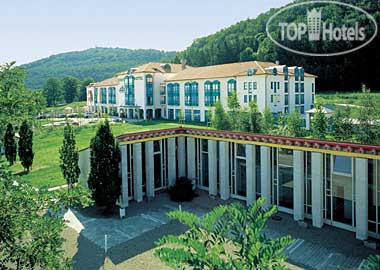 Hotel photo Ramada Limes-Thermen Aalen 4*