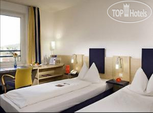 New photos from tourists Dorint City Center Stuttgart 3*