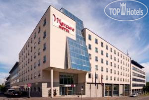 Hotel photo Dorint City Center Stuttgart 3*