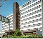 Hotel photo Kongresshotel Europe 4*