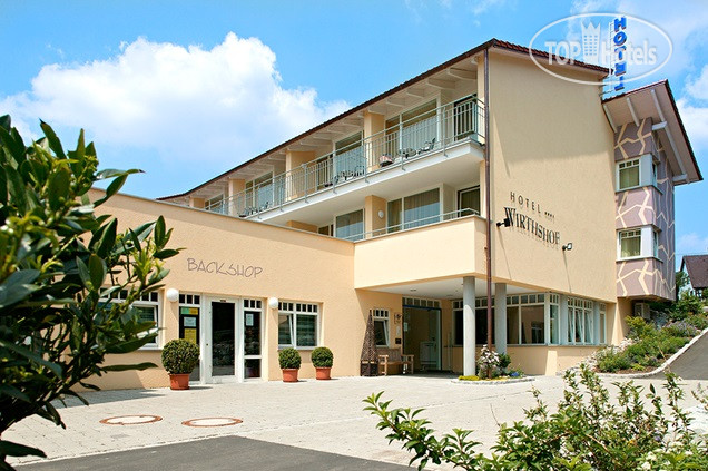 Hotel photo AKZENT Hotel Wirthshof 4*