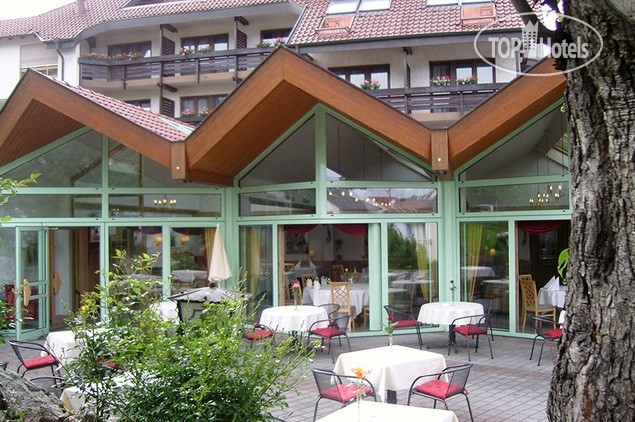 Hotel photo AKZENT Hotel Lamm 3*