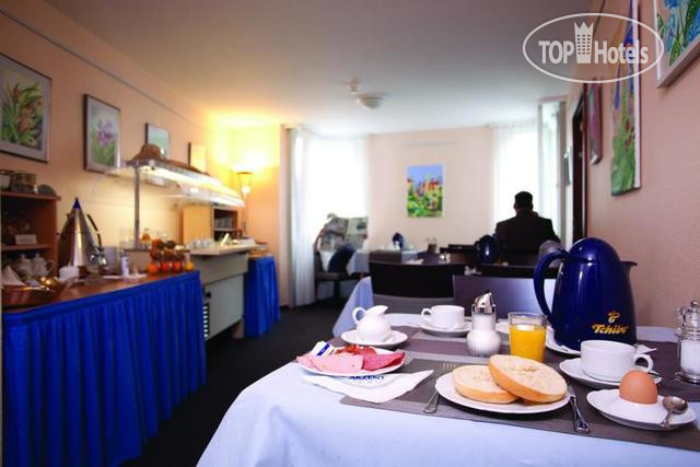New photos from tourists AKZENT Hotel Torgauer Hof 3*