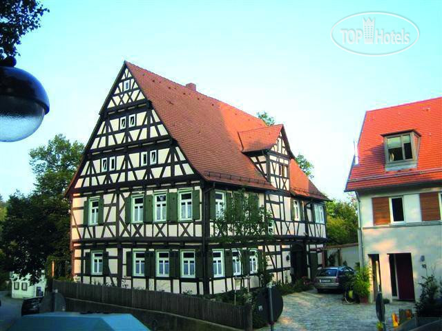 Hotel photo AKZENT Hotel Torgauer Hof 3*