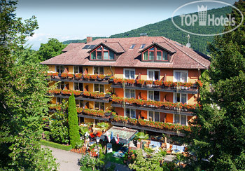 Hotel photo Am Park Hotel 4*