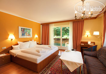 New photos from tourists Am Park Hotel 4*