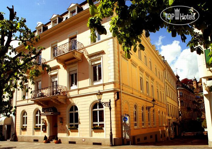 Hotelier's photos Roemerhof 3*