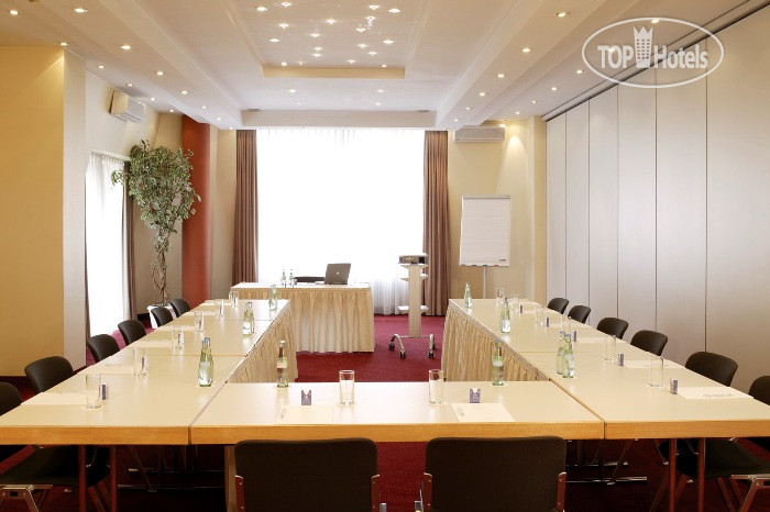 New photos from tourists The Taste Hotel Heidenheim 4*