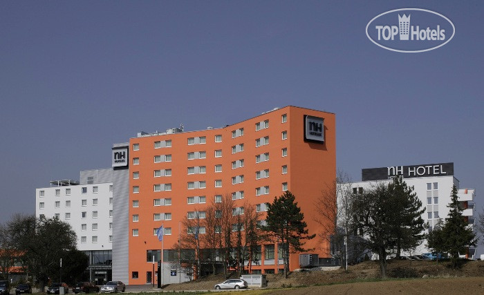 Hotelier's photos NH Stuttgart Airport 4*