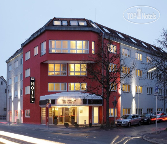 Hotelier's photos NH Stuttgart Sindelfingen 4*