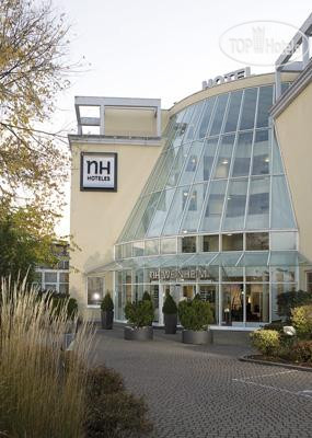 Hotel photo NH Weinheim 4*