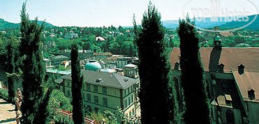 Hotel photo Abarin 4*