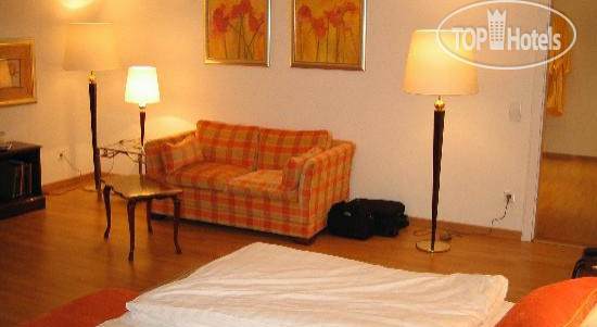 New photos from tourists Villa Quisisana Suiten-Hotel & Spa 4*