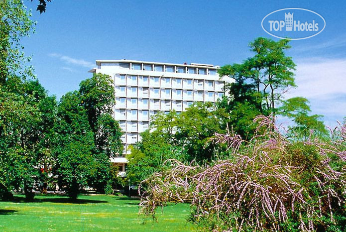 Hotel photo Althoff Hotel am Schlossgarten 5*