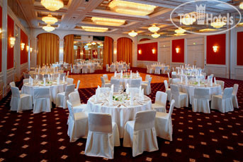 New photos from tourists Le Meridien Stuttgart 5*