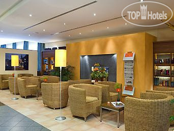 New photos from tourists Mercure Hotel Stuttgart City Center 3*
