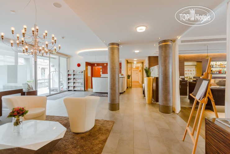 New photos from tourists Aqua Aurelia Suitenhotel 4*
