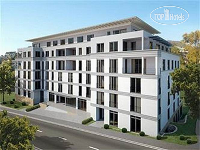 Hotel photo Aqua Aurelia Suitenhotel 4*
