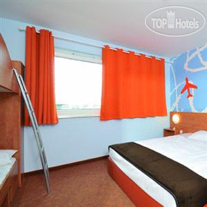 New photos from tourists B&B Hotel Baden Airpark 2*