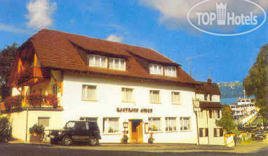Hotel photo Gasthaus Hotel Anker 3*