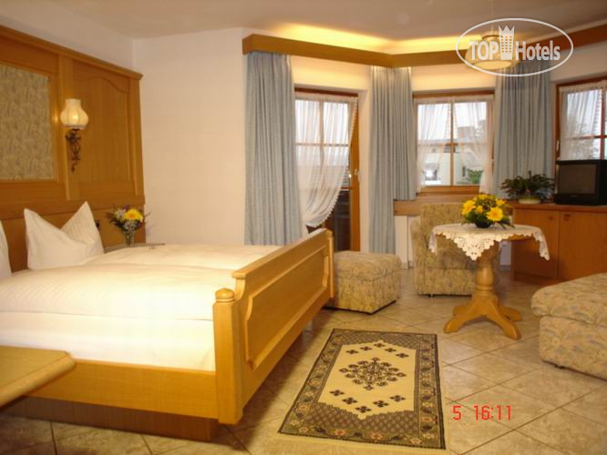 New photos from tourists Haus Seehang 3*