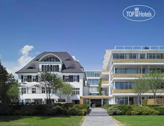 Hotel photo Riva 5*