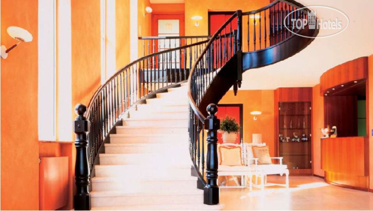 New photos from tourists Romantik Hotel Residenz am See 4*