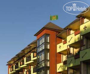 Hotelier's photos Waldeck Spa Hotel 4*