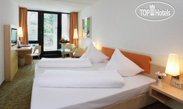 New photos from tourists Best Western Premier Parkhotel Bad Mergentheim 4*