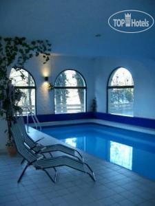 New photos from tourists Treff Hotel Bad Herrenalb 3*