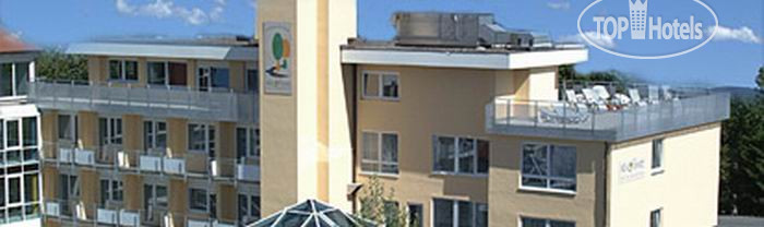 Hotelier's photos Alla-Fonte Hotel & Tagungshaus 3*