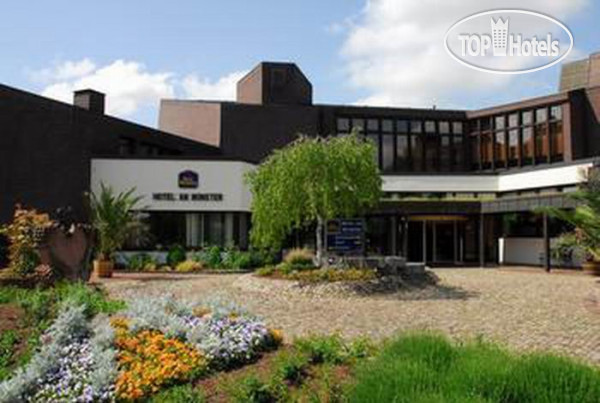 Hotel photo Hotel Stadt Breisach 4*