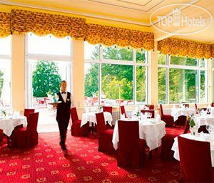 New photos from tourists IBB Grandhotel Romerbad 5*