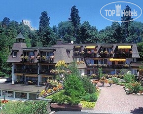 Hotel photo TOP CCL Hotel Ritter 4*