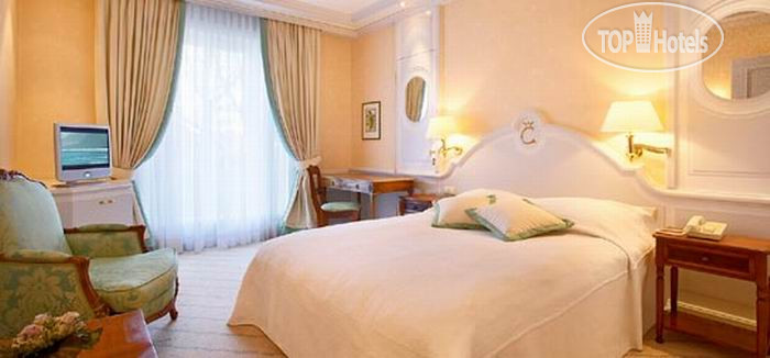 New photos from tourists Colombi Hotel 5*