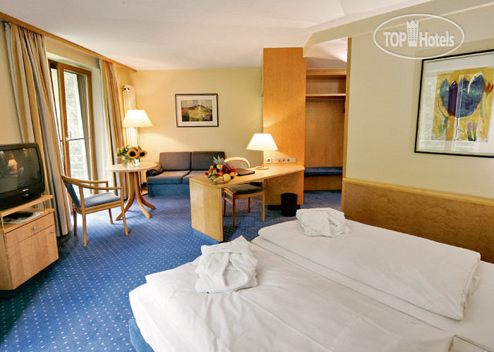 New photos from tourists Dorint Resort An den Thermen Freiburg 4*