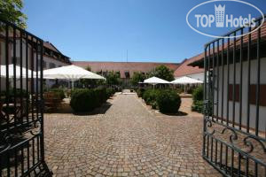 New photos from tourists Schloss Reinach 4*