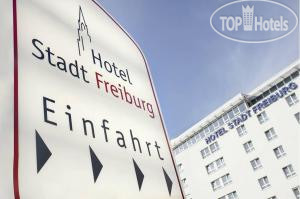 Hotelier's photos Stadt Freiburg 4*