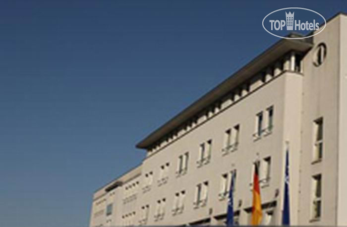Hotelier's photos ACHAT Comfort Hotel Mannheim/Hockenheim 3*