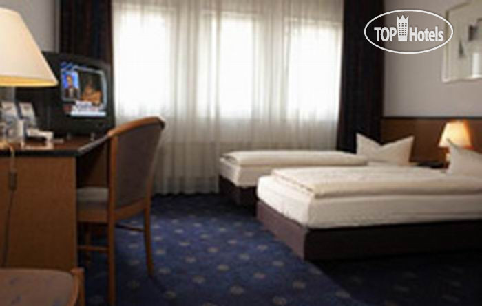 New photos from tourists ACHAT Comfort Hotel Mannheim/Hockenheim 3*