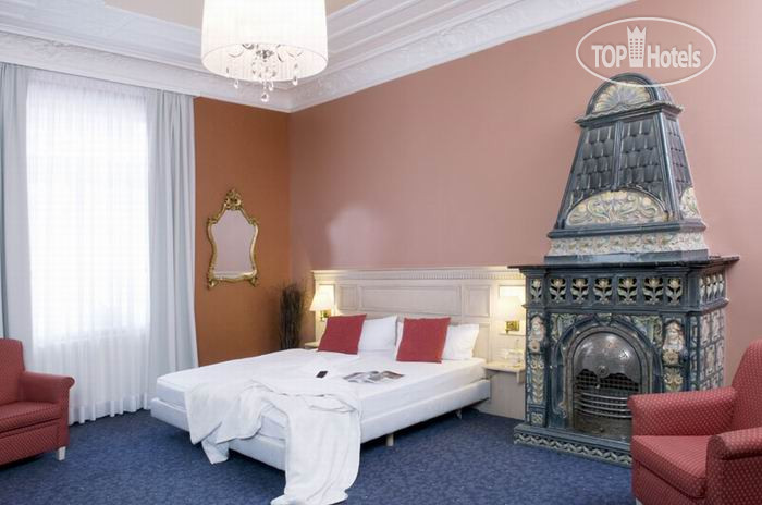 New photos from tourists Exzellenz Hotel 3*